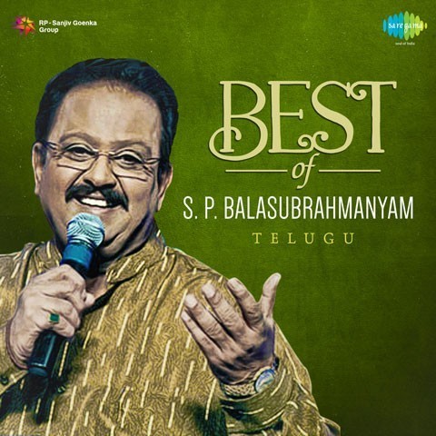 best of sp balasubramaniam songs